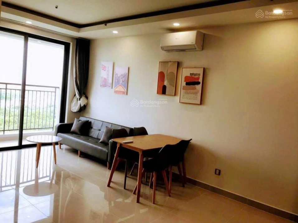 Modern Boulevard Apartment in Phu My District 7