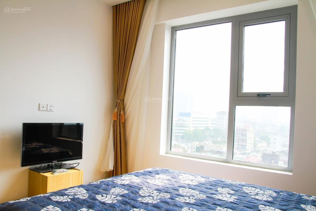 Modern 2-bedroom apartment in Thanh Xuân