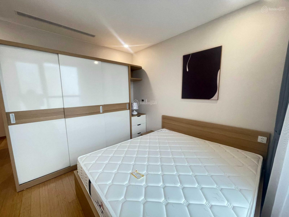 Modern 2-Bed Apartment at The Zei Mydinh