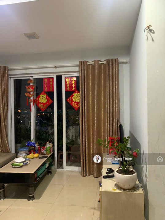 Blue Sapphire Bình Phú Apartment in Quận 6, TP.HCM