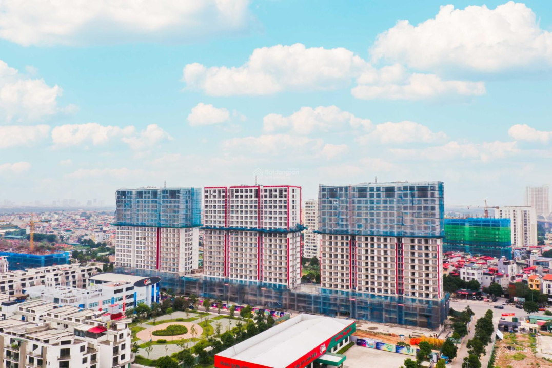 Modern Apartments for Rent