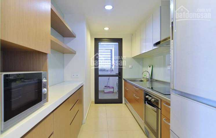 Vincom 191 Bà Triệu Apartment - Spacious 1-Bedroom Rental
