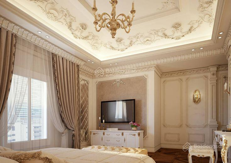 Luxury Penthouse Near Mỹ Đình Stadium