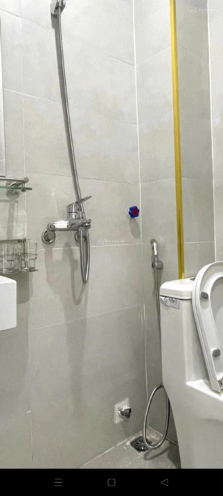 4-Story Private House in Phuong Mai with Full Amenities
