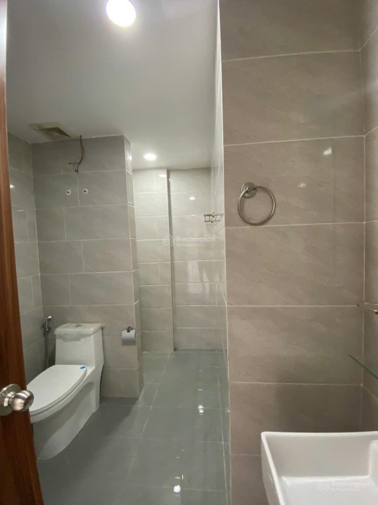 Modern 1BR Apartment Near Dong Nai Bridge