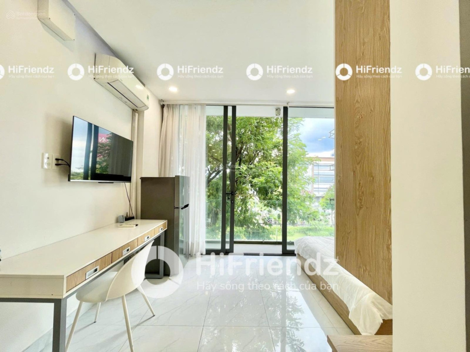 Luxury Serviced Apartment Near Aeon Mall