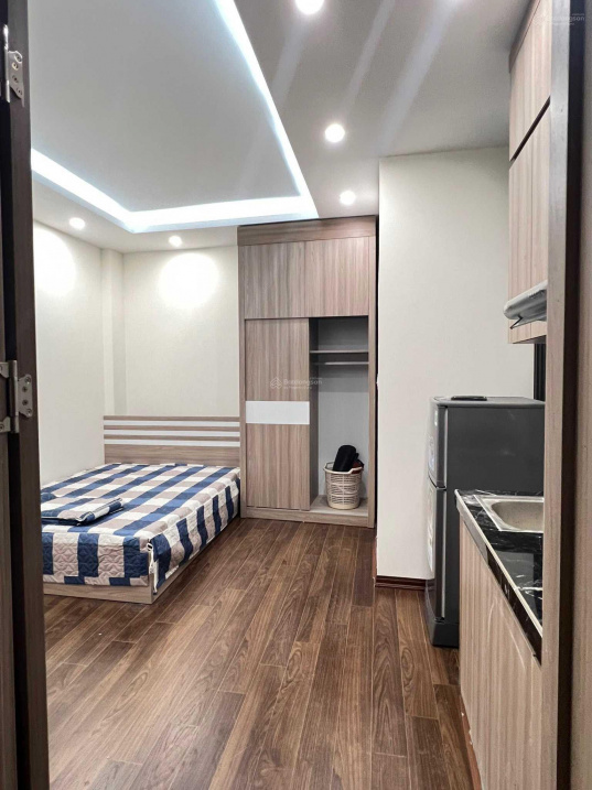New Mini Apartment with 24/7 Security
