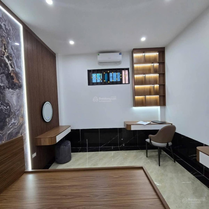 Fully Furnished 5-Story House in Tay Mo, Nam Tu Liem District