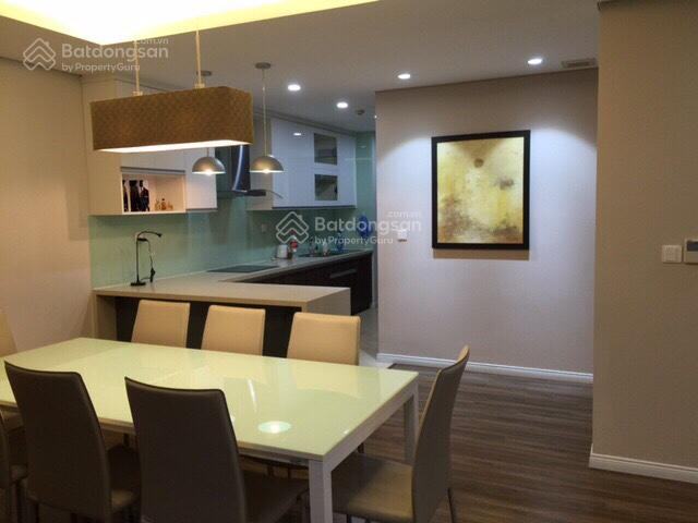 Spacious 2-Bedroom Apartment in Mandarin Garden