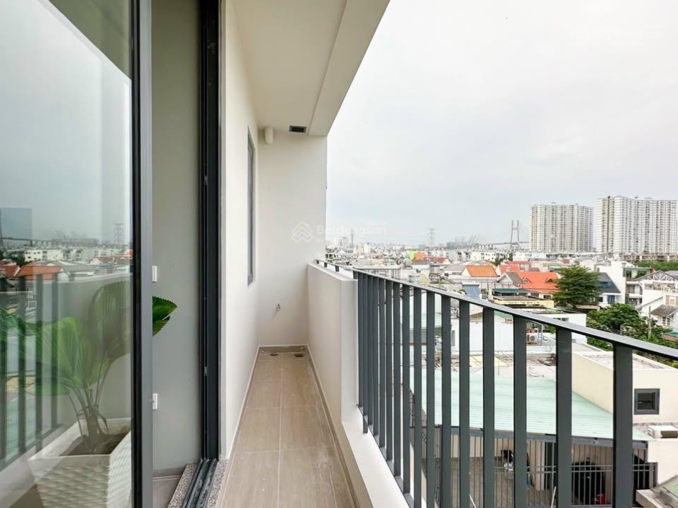 Modern 55m² Apartment with City View