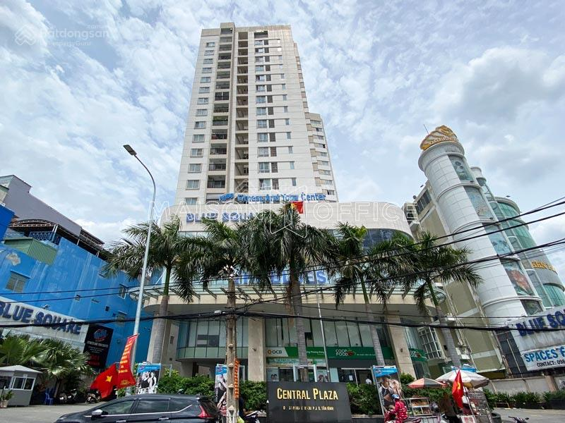 2 Bedroom Apartment in Central Plaza