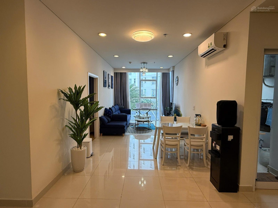 Modern 2BR Apartment in Sora Garden Binh Duong