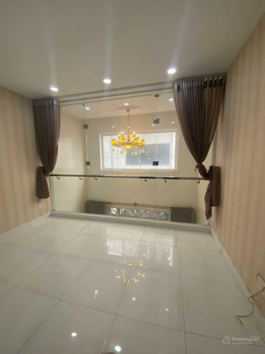 Newly renovated house near Phuc Long, Phan Xich Long Street