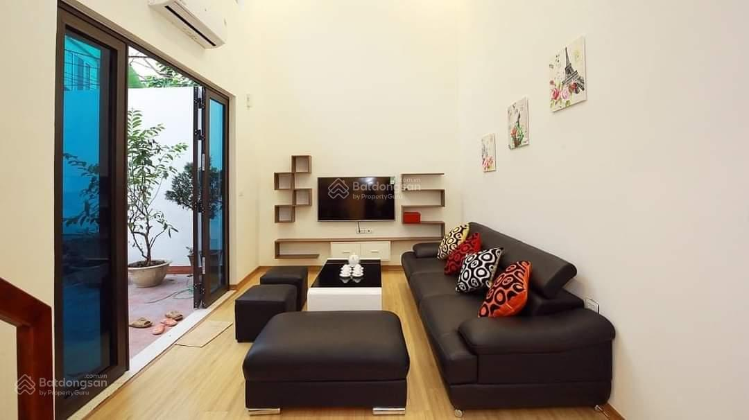 Modern 4-Bedroom House with Designer Interior