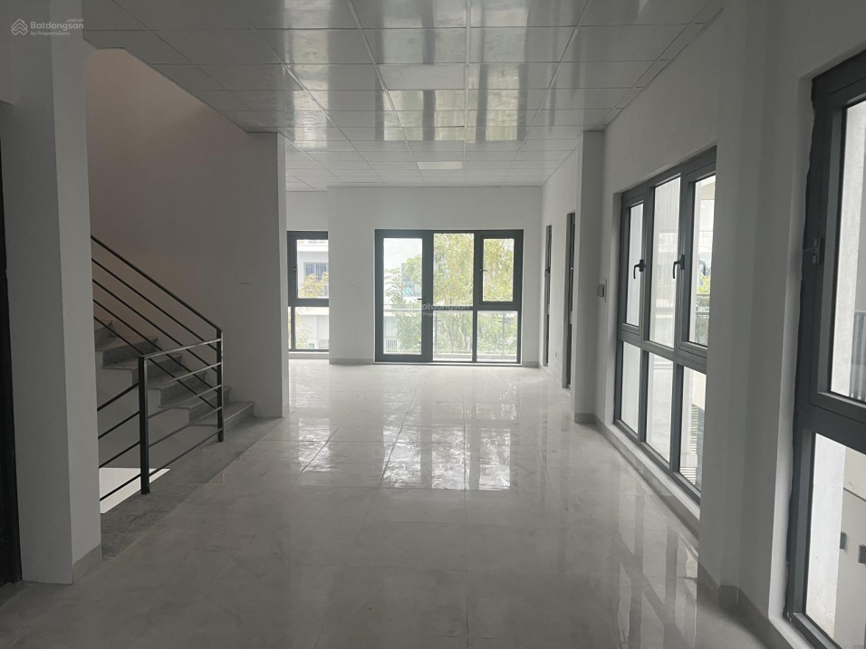 Modern Villa with Designer Interior