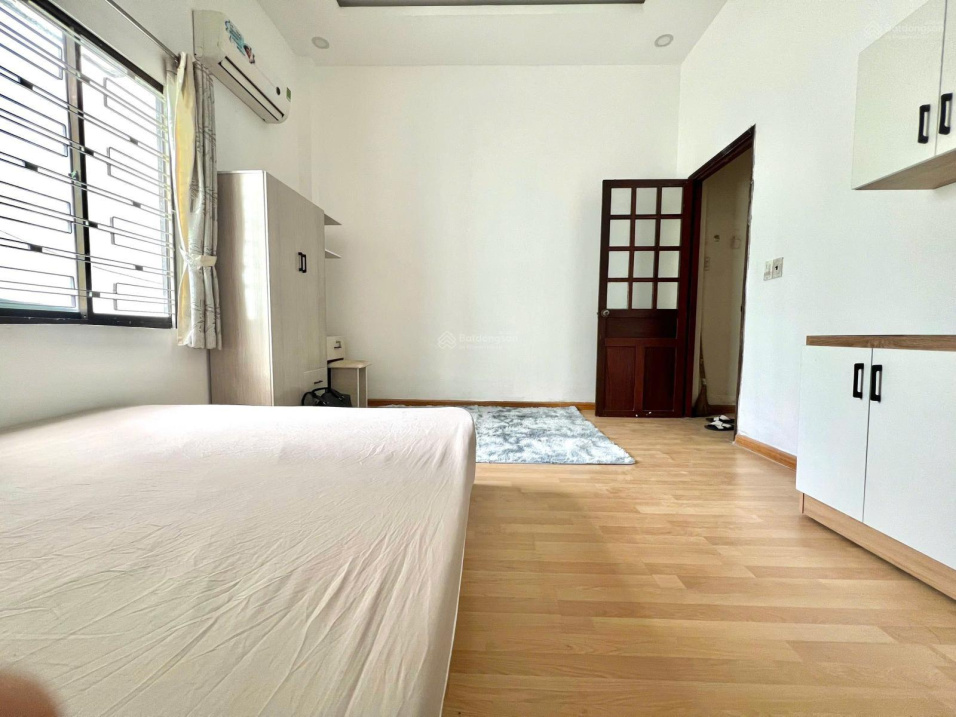 Modern Studio with AC Near Hoang Hoa Tham