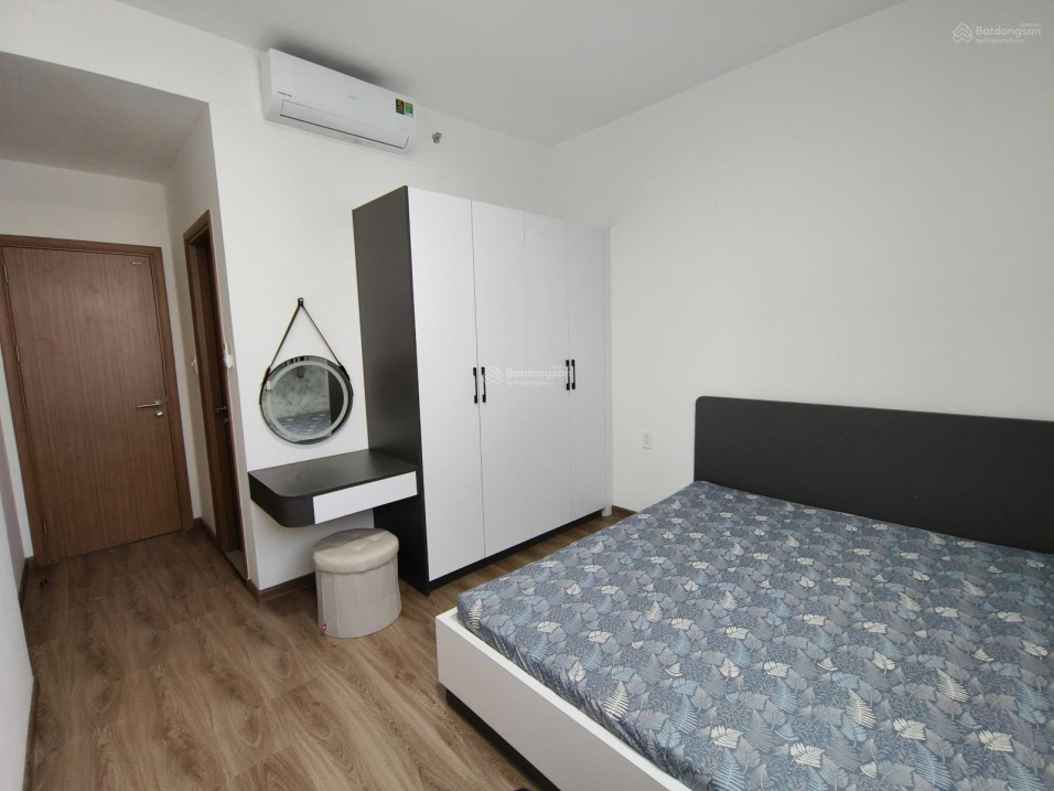 Modern 2-Bed Apartment Near VSIP Industrial Park