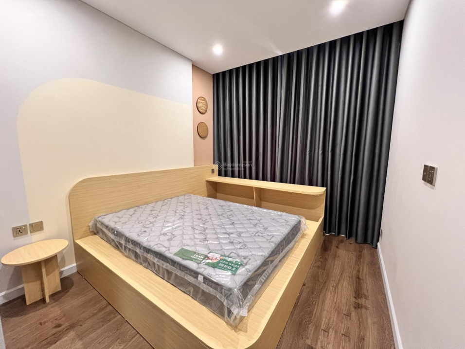 Modern Apartment in Hoang Thanh Pearl Complex