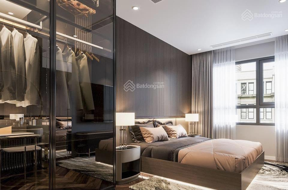 Modern 1-Bedroom Luxury Apartment in Vinhomes Golden River