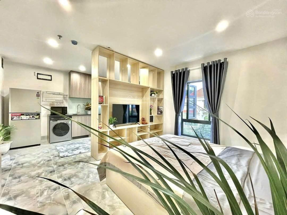 Modern Studio Apartment Near Lotte with Smart Design