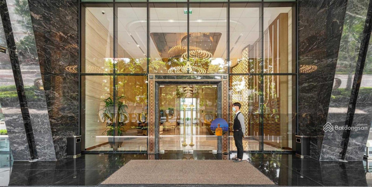 Modern 2-Bed Apartment in Grandeur Palace Complex