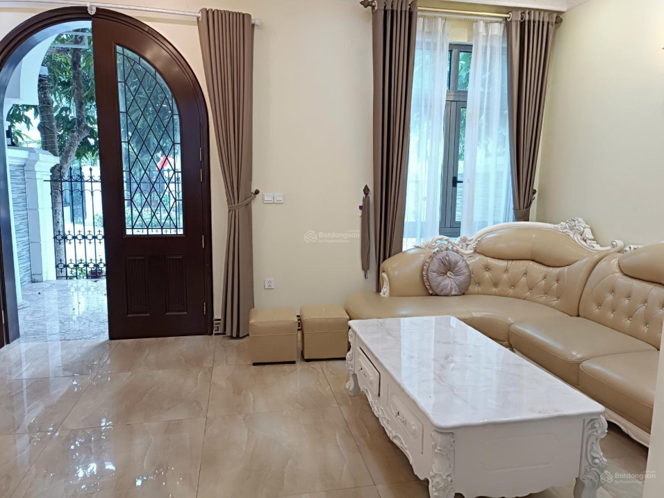 Vinhomes the Harmony Tulip Villa - 90m² - 4 Bedrooms - Lake View