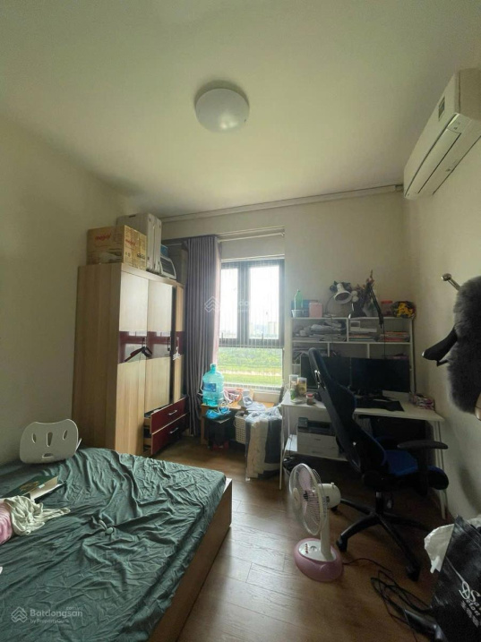Spacious 3-Bedroom Corner Apartment at Hateco Xuân Phương