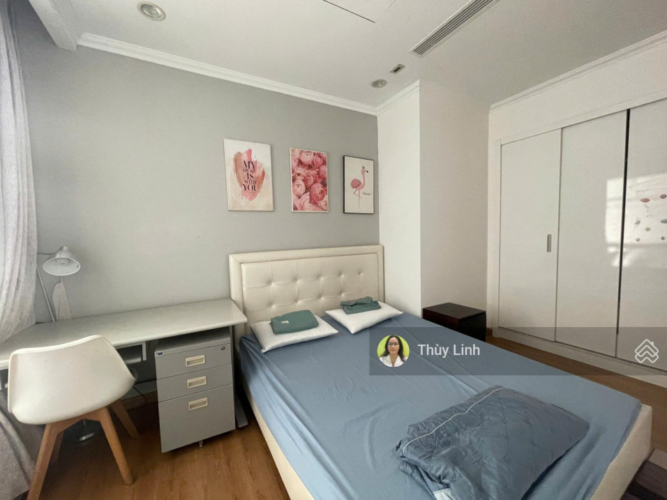 Spacious 3-Bedroom Apartment with Full Amenities
