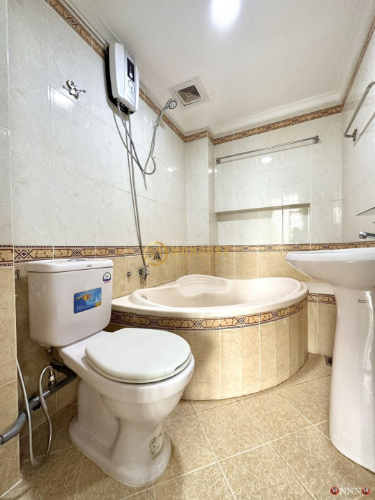 Modern Studio Apartment in Central Phu Nhuan
