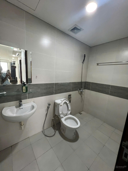 Smile Building Corner Apartment, Fully Furnished, Convenient Location
