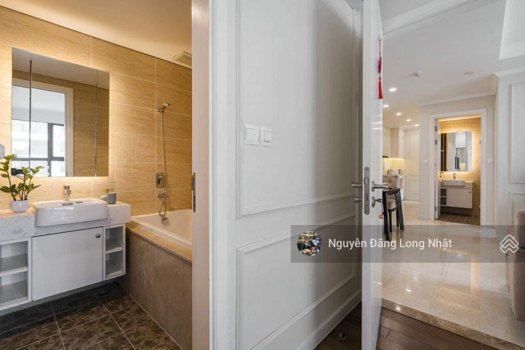 Lancaster Hà Nội Apartment - Spacious 2-Bedroom Rental