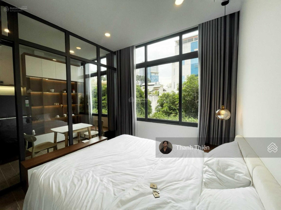Modern 45m² Apartment in District 1