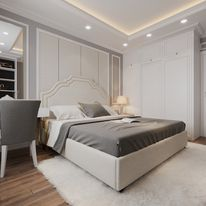 Modern Luxury Apartment Near Hoan Kiem Lake
