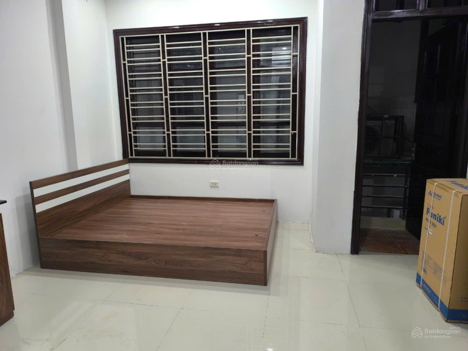Modern Studio with AC in Le Thanh Nghi