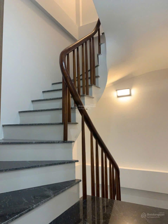 Spacious House in Hoang Mai District