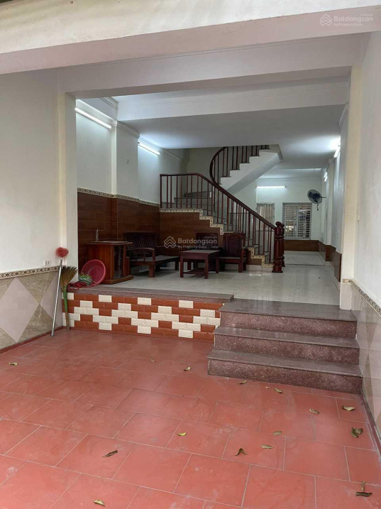 Modern 4-Floor Townhouse in Van Phu District