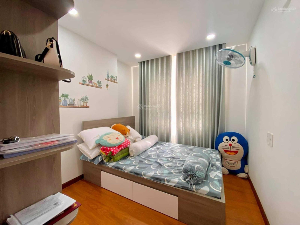 Modern 2-Bed Apartment with Full Furnishings
