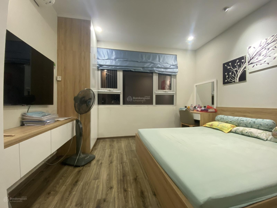 70m² Modern Apartment with Two Bedrooms