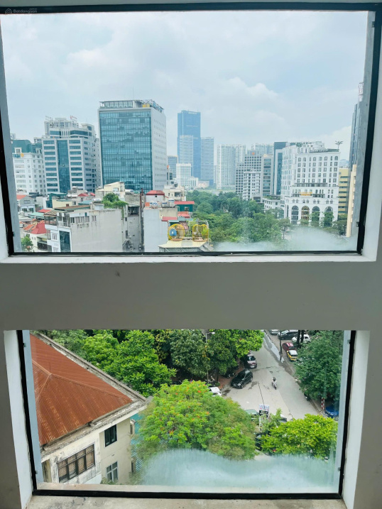 Spacious 2-Bedroom Apartment in Cầu Giấy, Hanoi