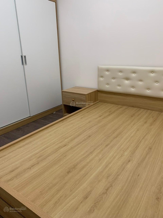 Modern 2-3 Bedroom Apartment on Pham Van Dong