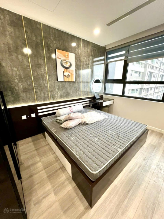 High-end Apartment at BRG The Diamond Place, Le Van Luong Street