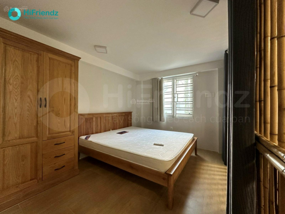 Modern Duplex Apartment Near Tran Nao Bridge