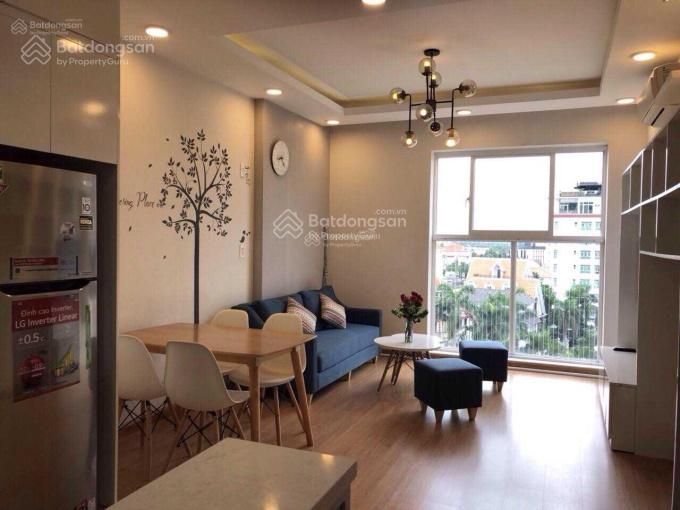 Thủ Thiêm Sky пәтері, Thảo Điền ауданы, 2-ші аудан - 1-3 жатқа бөлме бар
