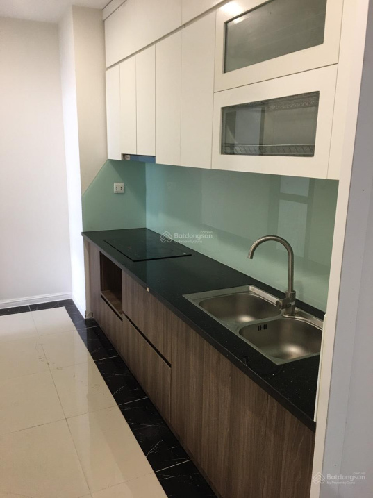Helios Apartment at Tam Trinh - Spacious 2-Bedroom Unit