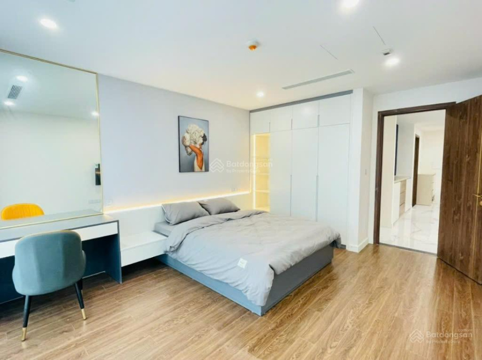 1-2 Bedroom Apartment with Flexible Furnishing Options