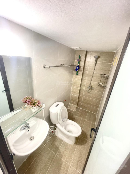 Compact Studio Apartment near Phan Trong Tue Street