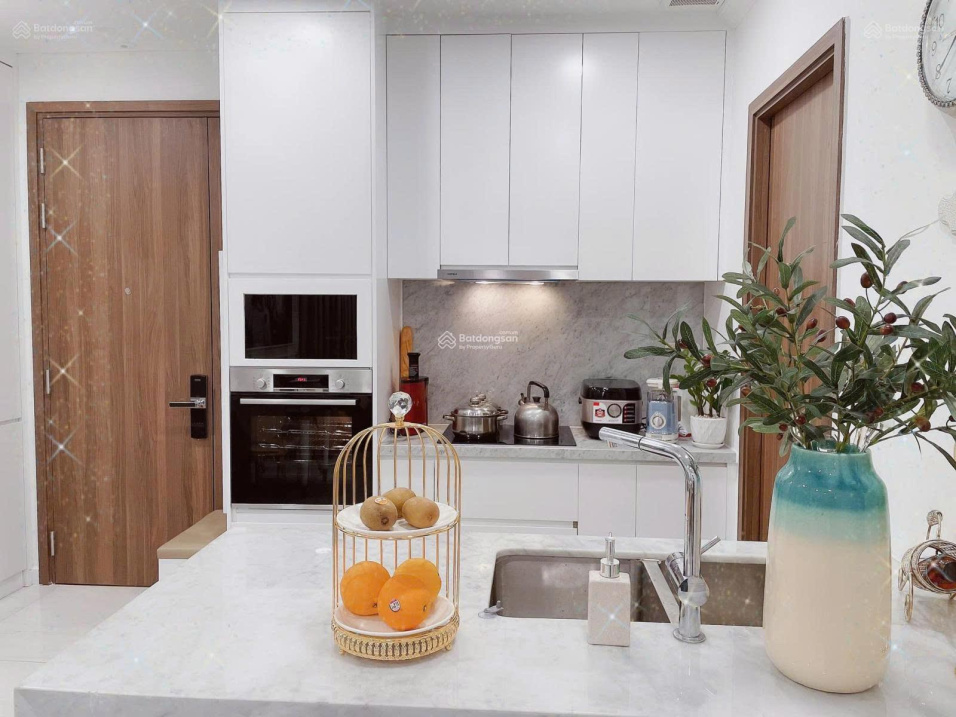 Spacious 2-Bedroom Apartment in Carillon 1 Complex