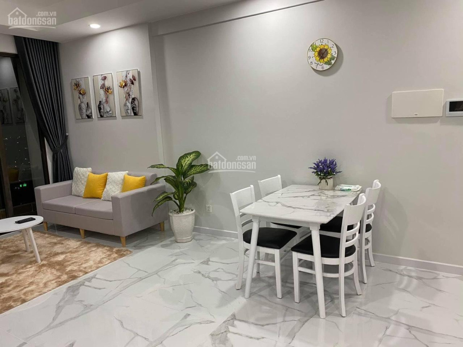 Cozy Apartment at Opal Boulevard near Tan Son Nhat Airport