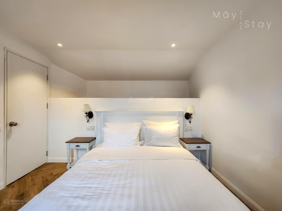 Modern Studio in District 7 Near Universities