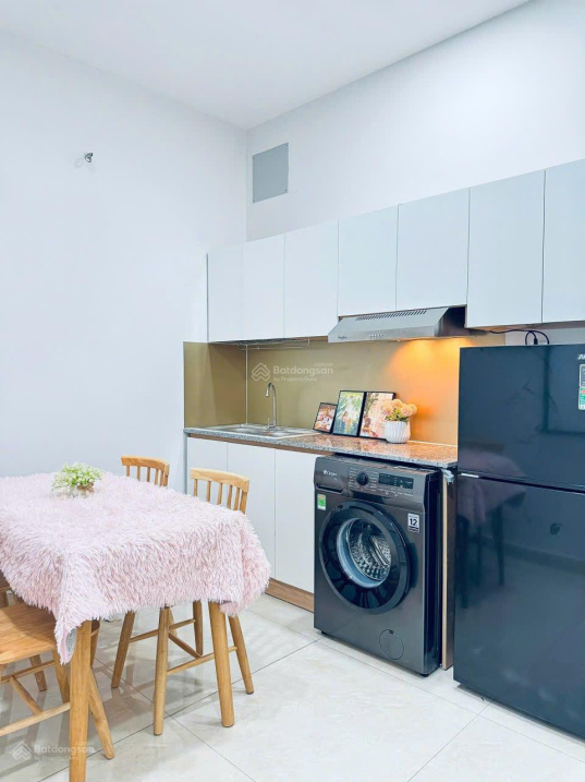 Modern Apartment in Tan Binh District